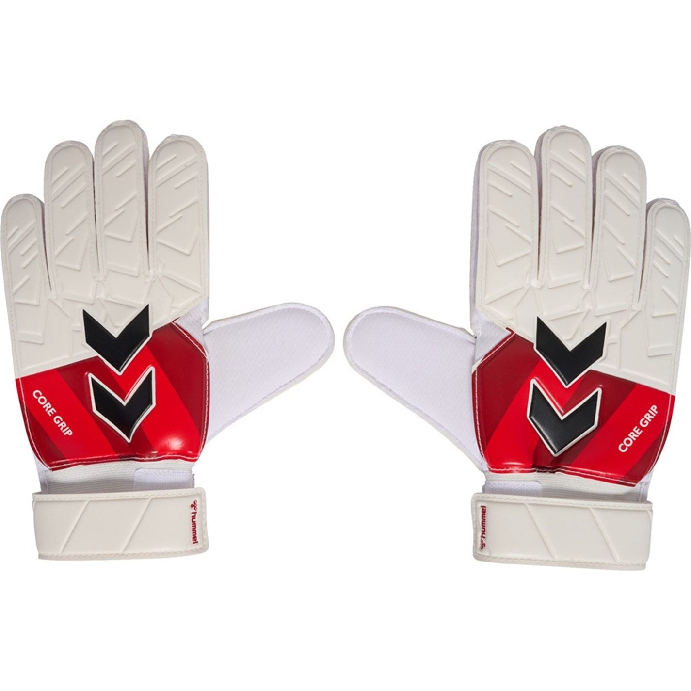 Hummel Goalkeeper Football Gloves