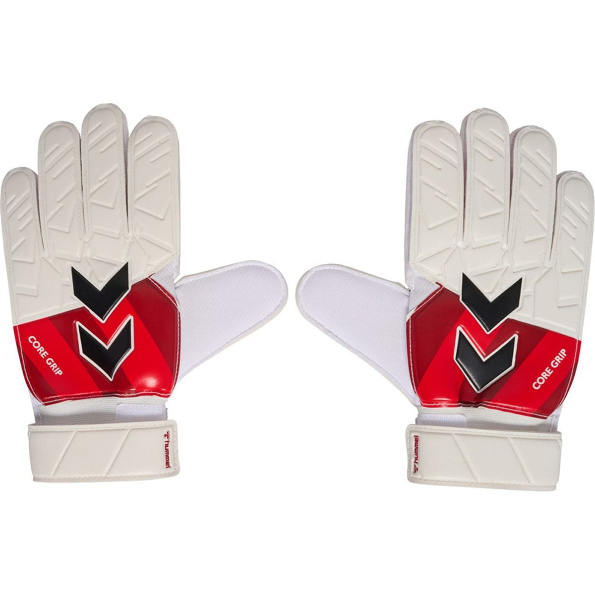 Hummel Goalkeeper Football Gloves