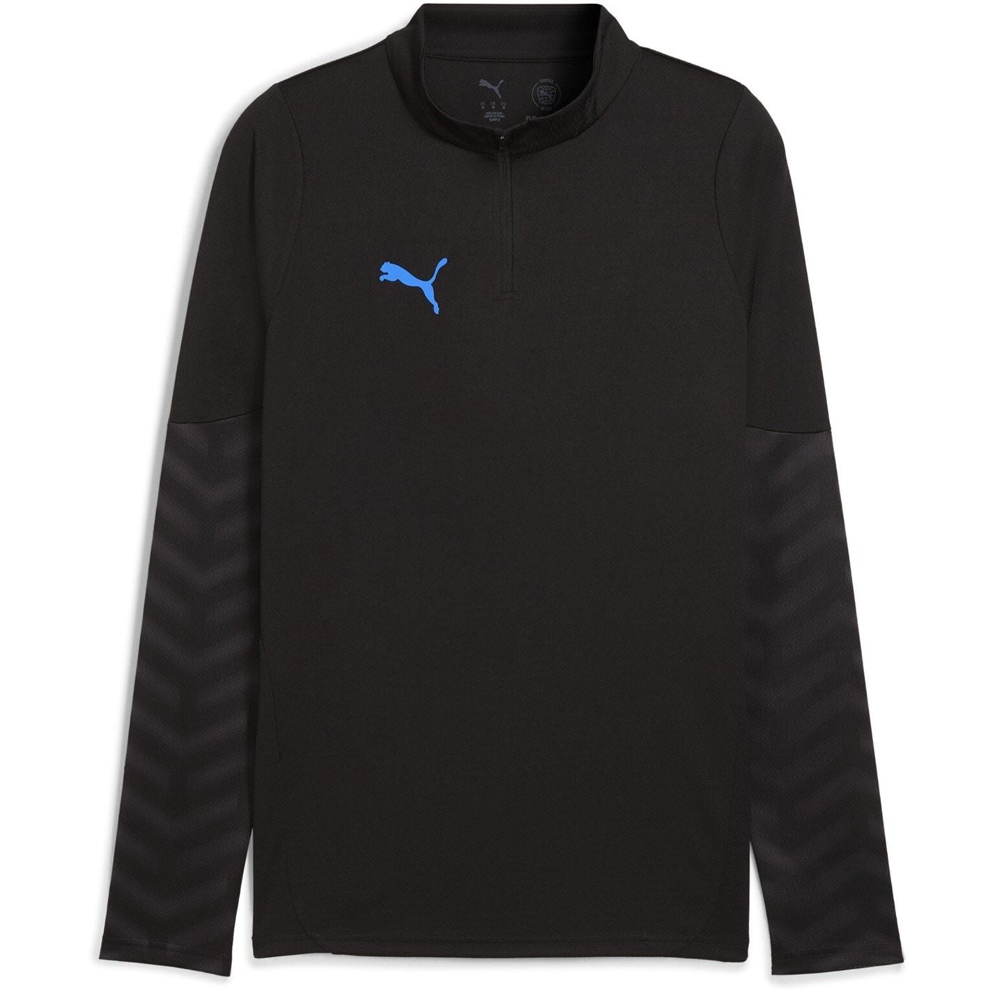 Puma Cup Drill Top Adults