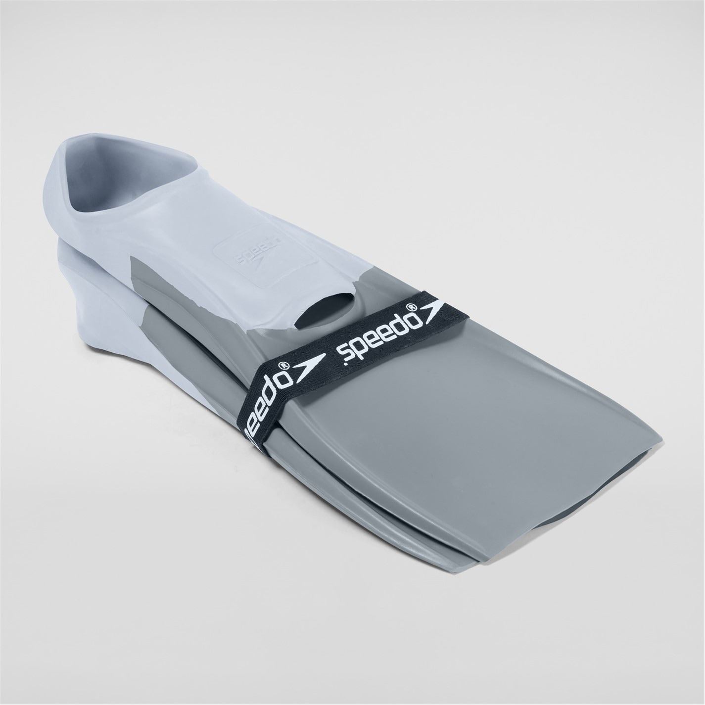 Speedo Adults Long Blade Swimming Fins