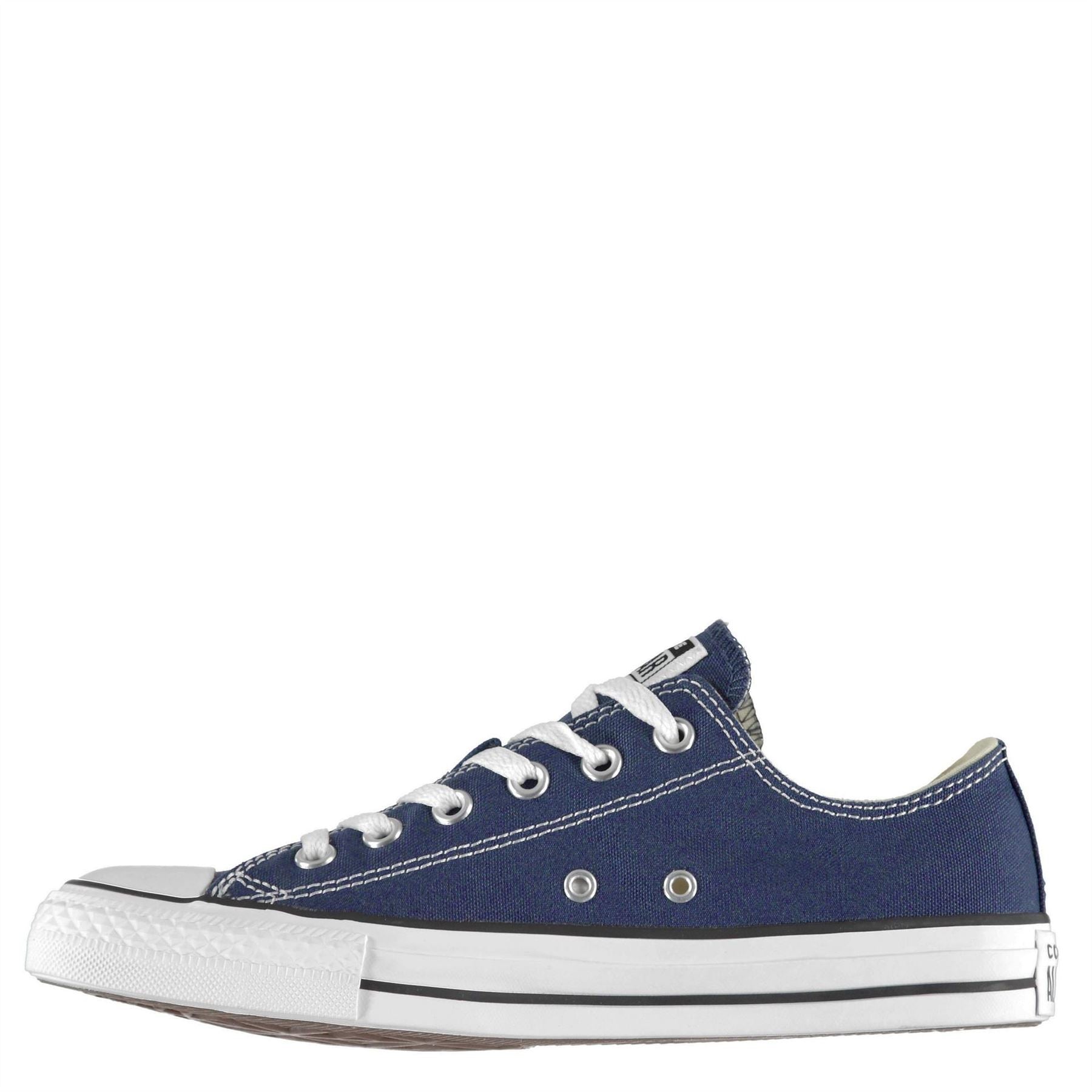 Converse Chuck Ox Canvasas Trainers