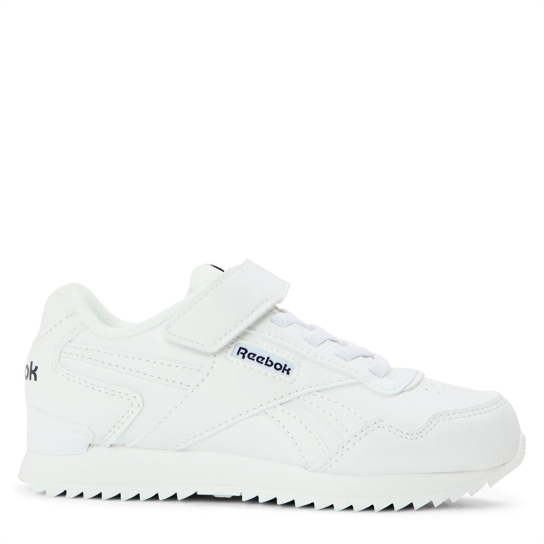 Reebok Classic Low Top Trainers