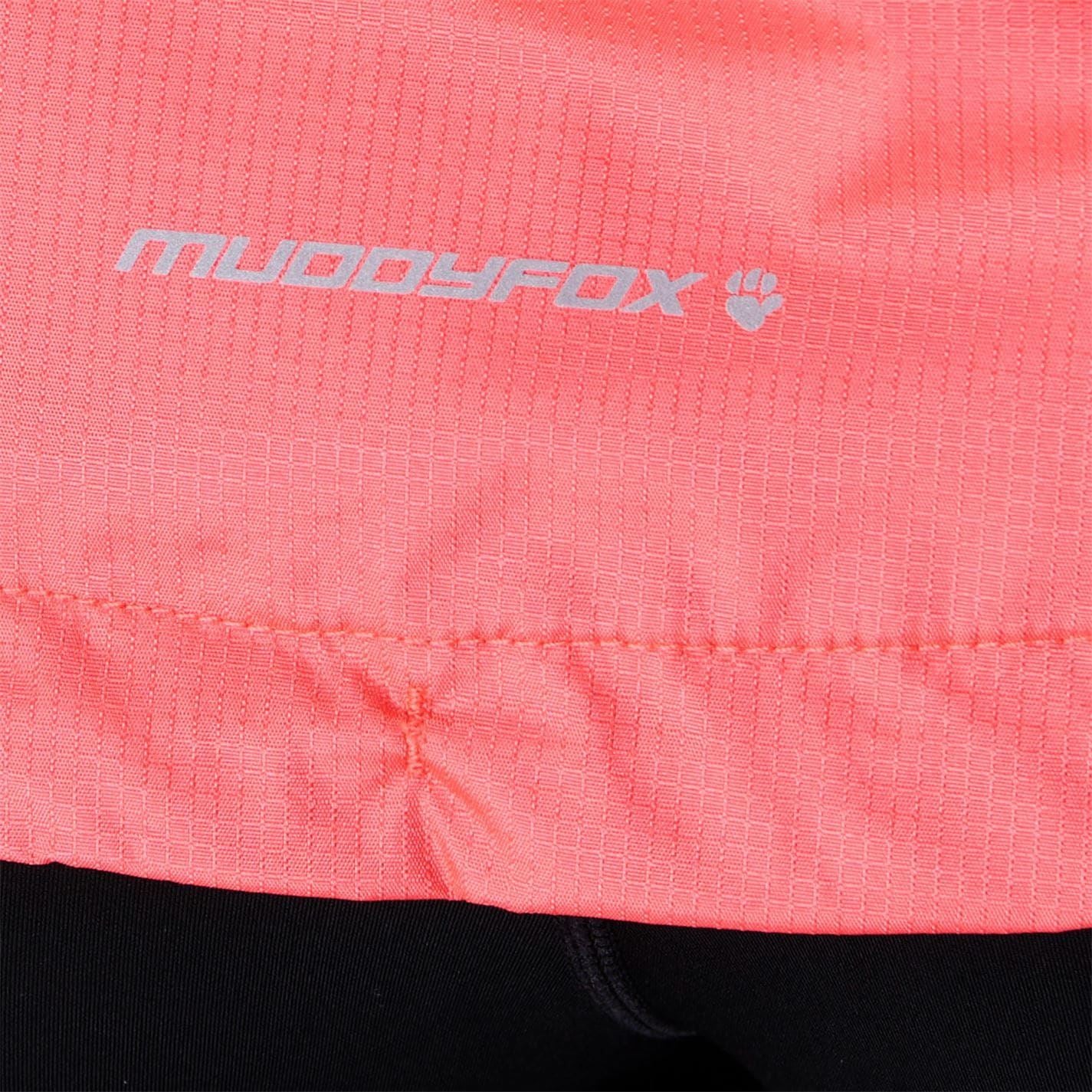 Muddyfox Cycling Jacket Ladies