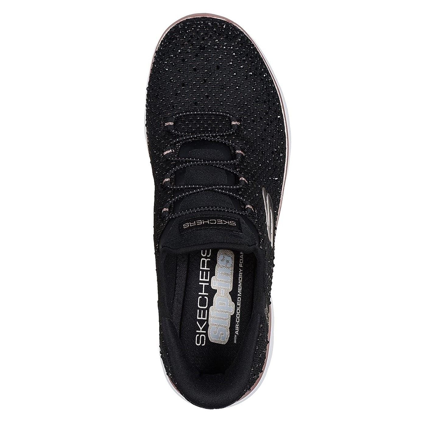 Skechers Slip Ins: Summits   Diamond Dream