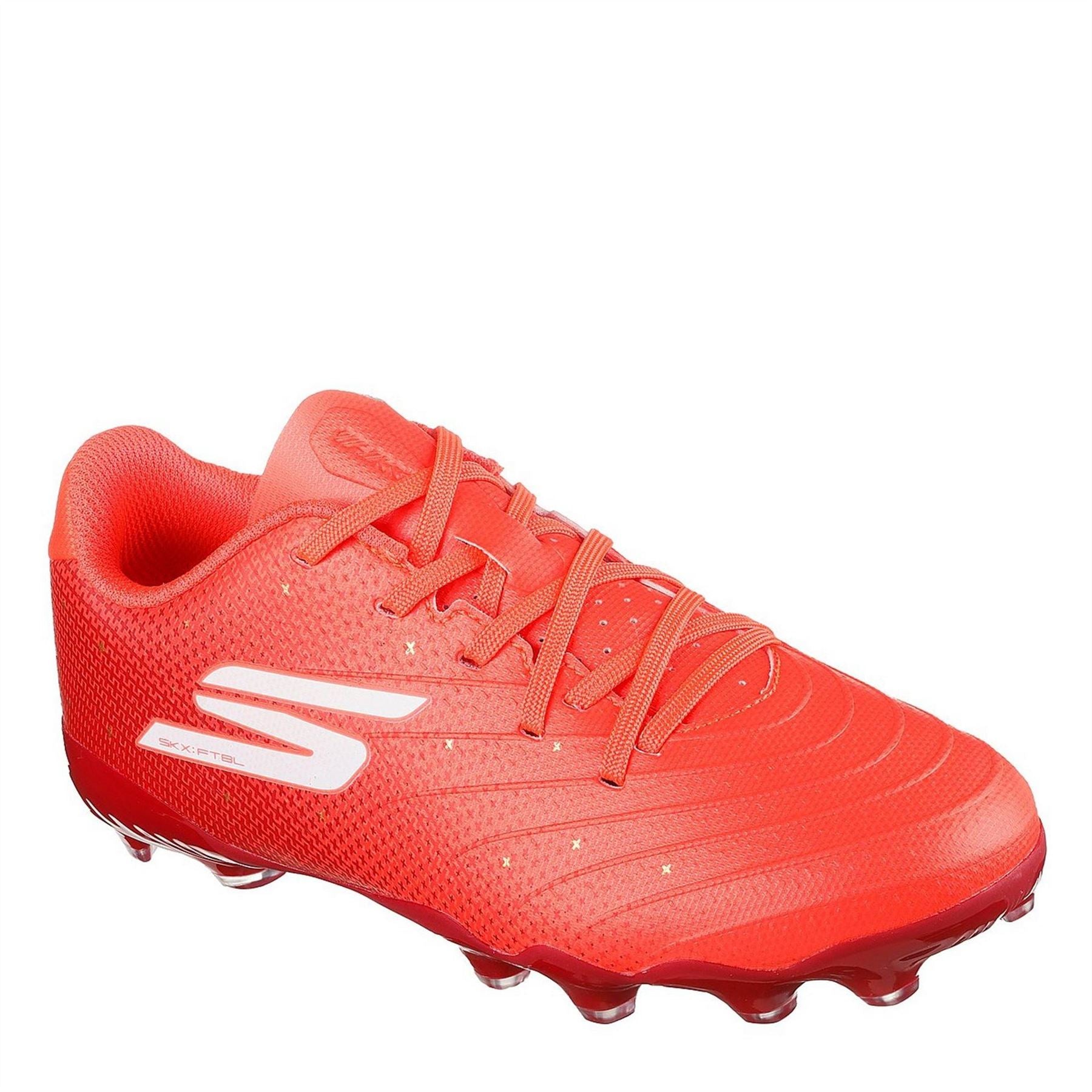Skechers Harry Kane Juniors Firm Ground Football Boots