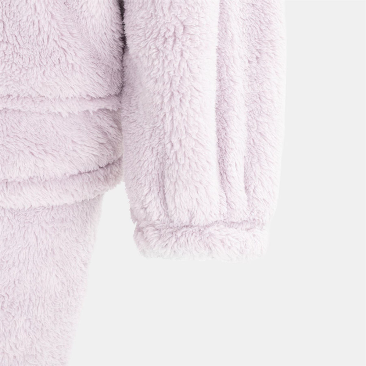 Miso Sherpa Suit Ladies