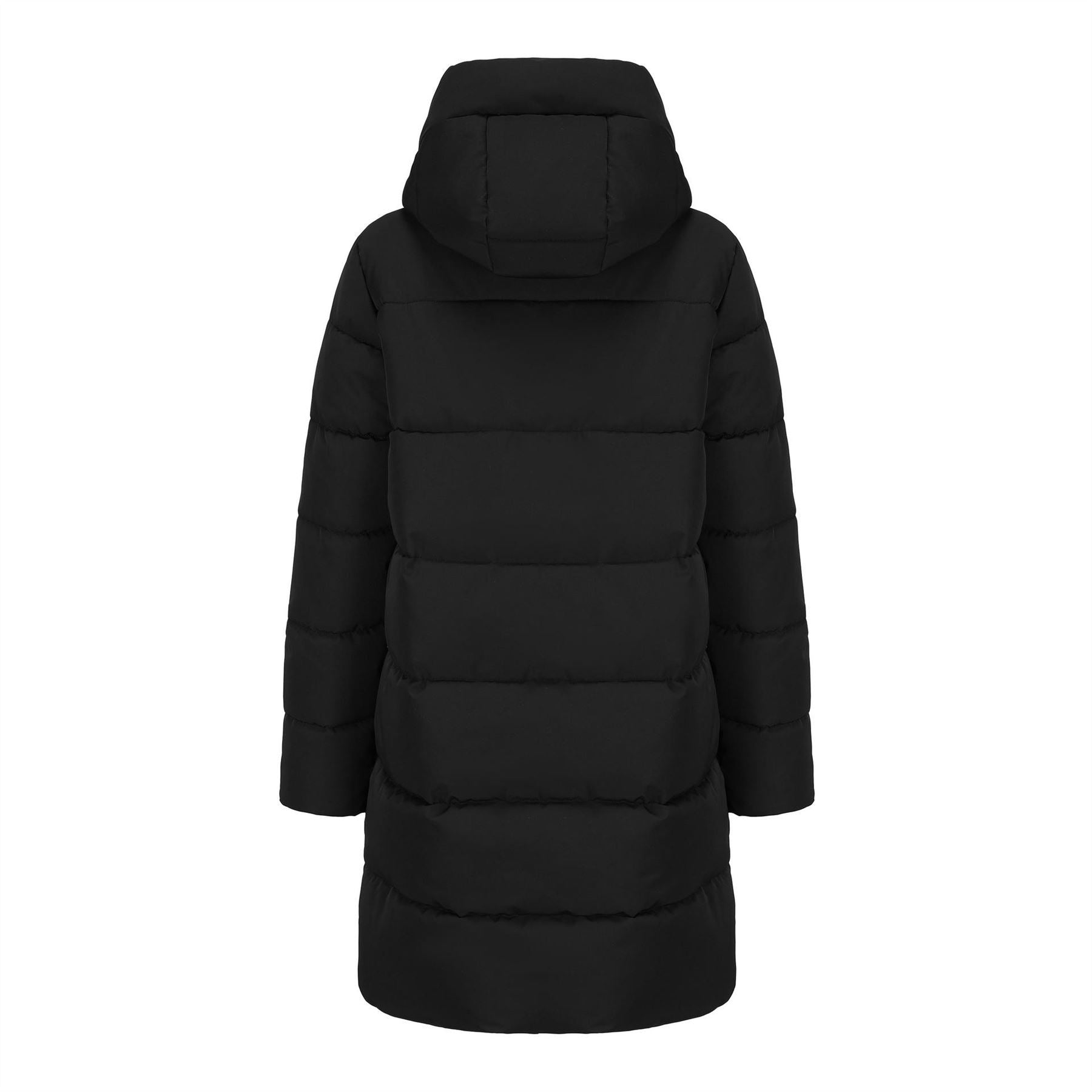 Gelert Womens Ottawa Insulated Parka