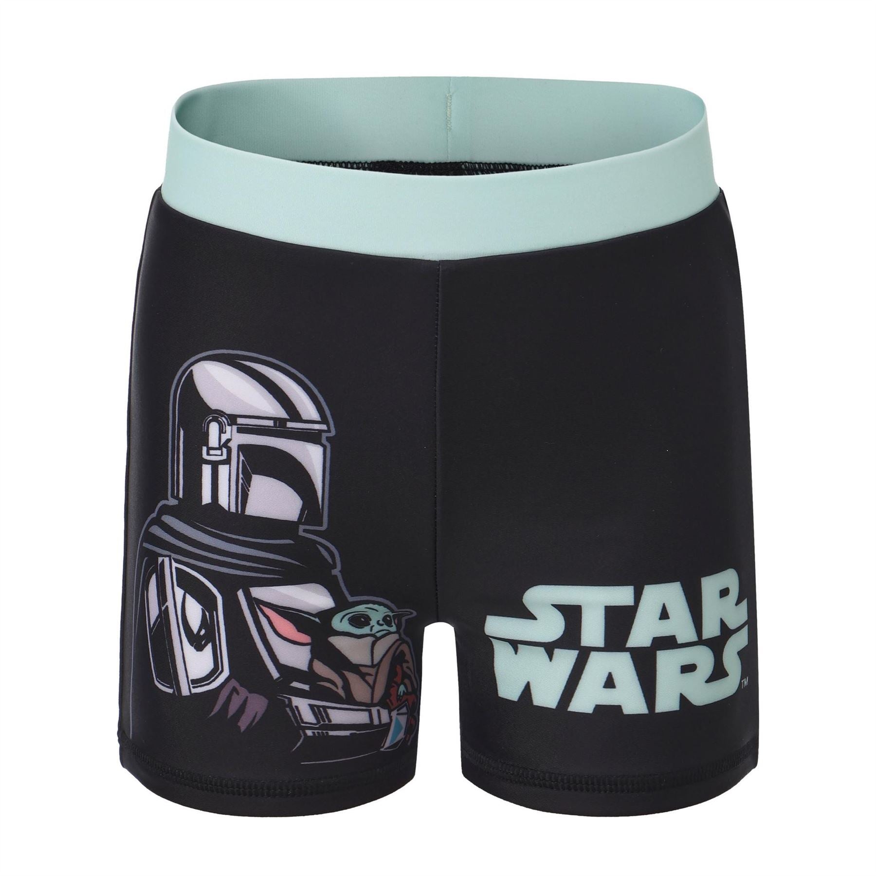 Character 2 Piece Swimsuit Set Infants