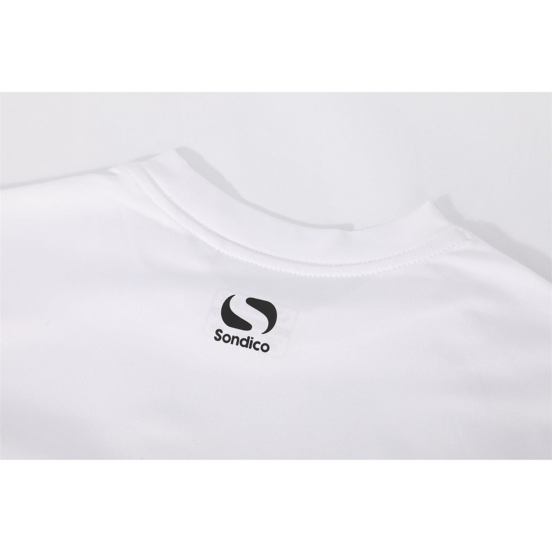 Sondico Long Sleeved Core Base Layer Junior