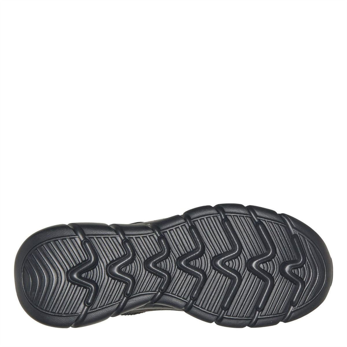 Skechers Bobs B Flex Flat Ankle Boots