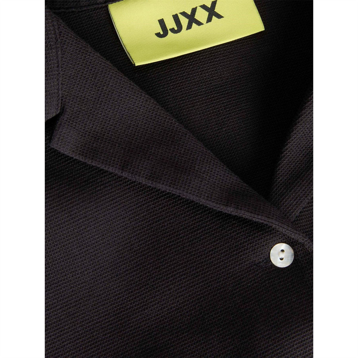 JJXX Three Quarterwffle Shirt Ld64