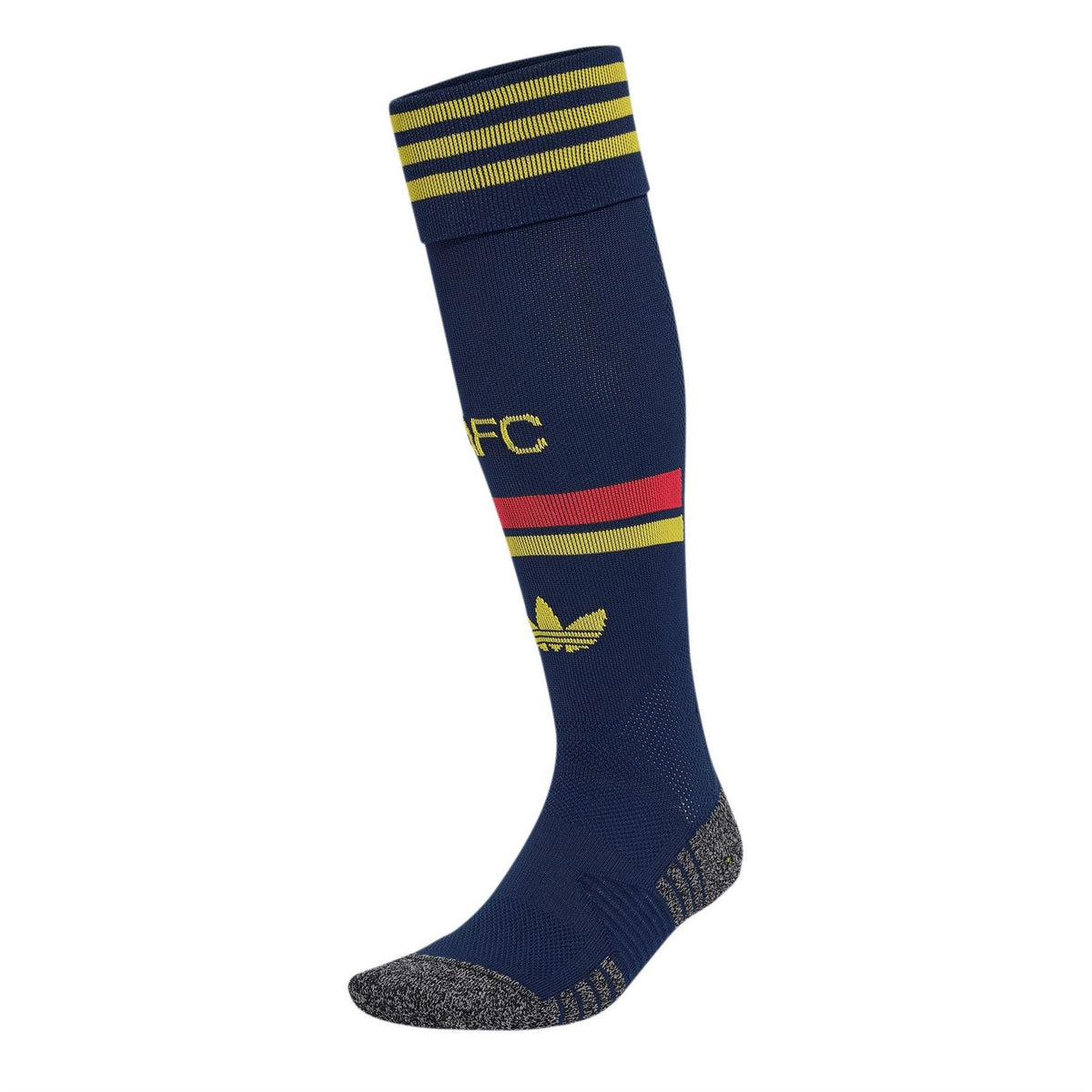 adidas Arsenal Away Knee High Football Socks