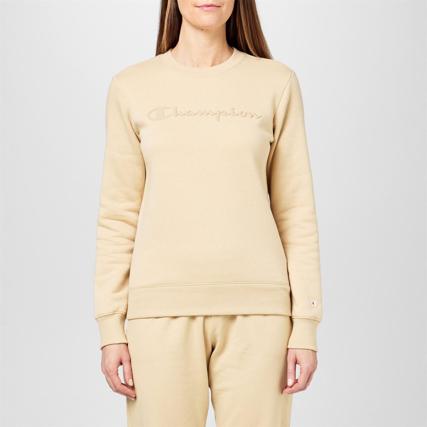 Champion Crew Sweatshirt