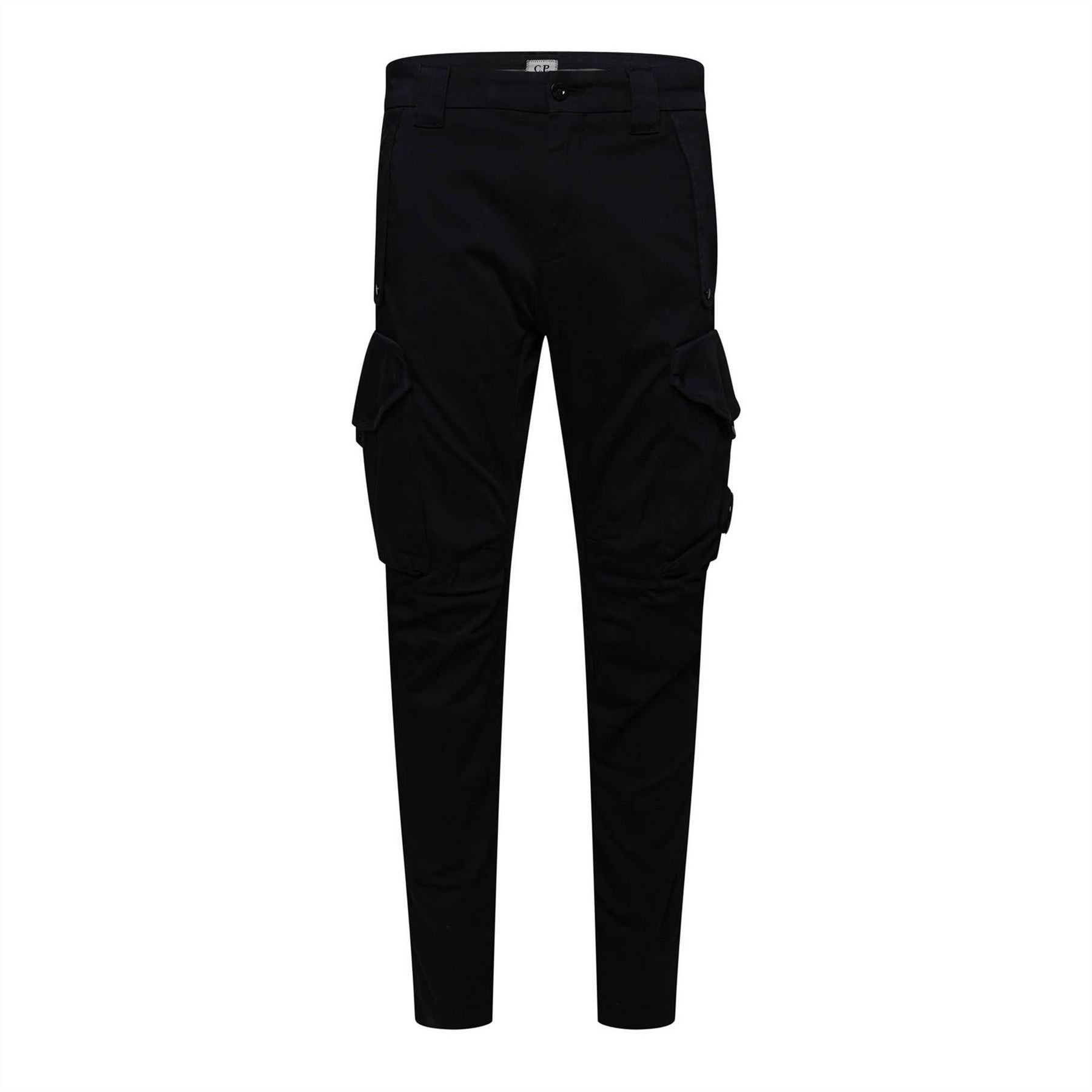 CP Company Stretch Cargo Lens Pants