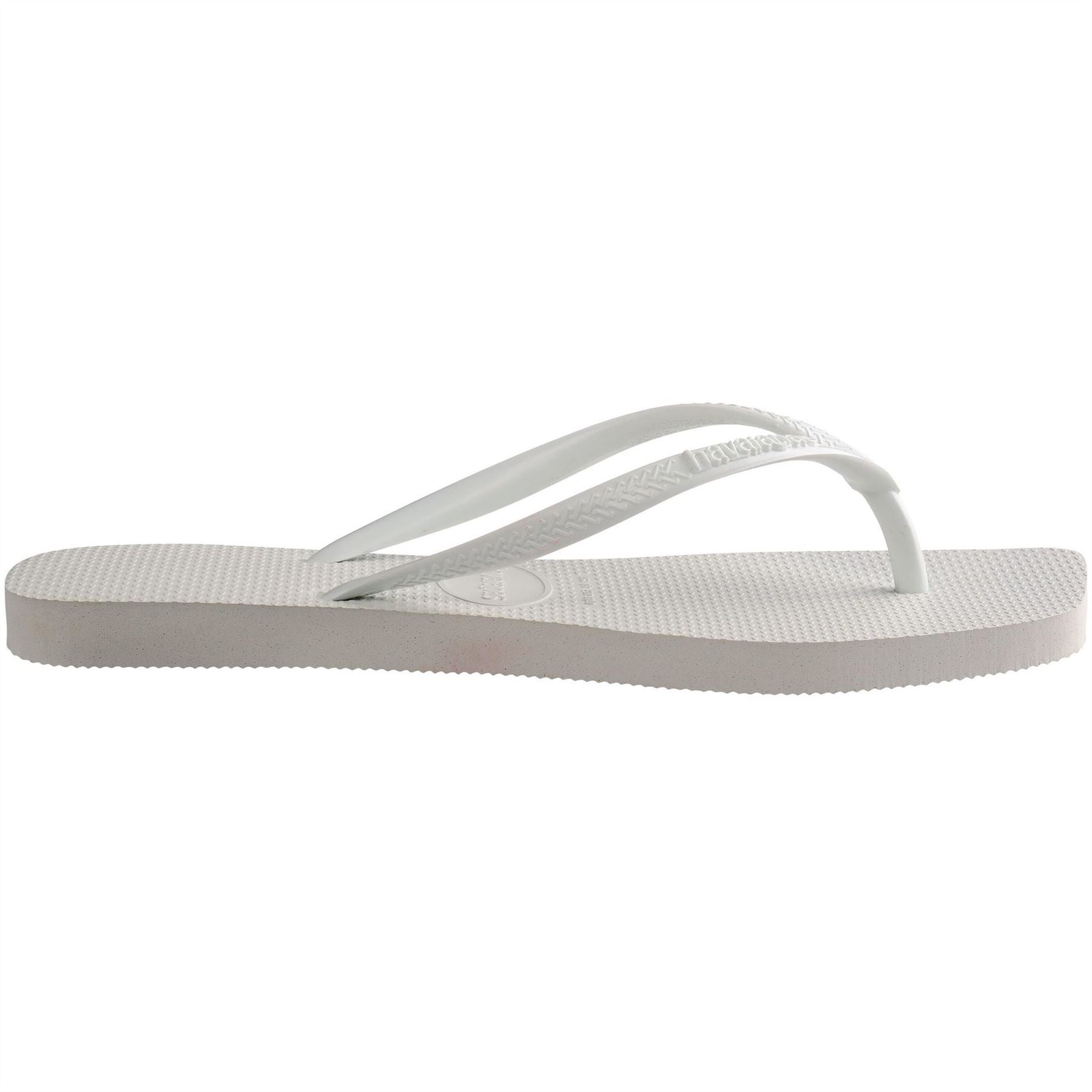 Havaianas Slim Square Flip Flops