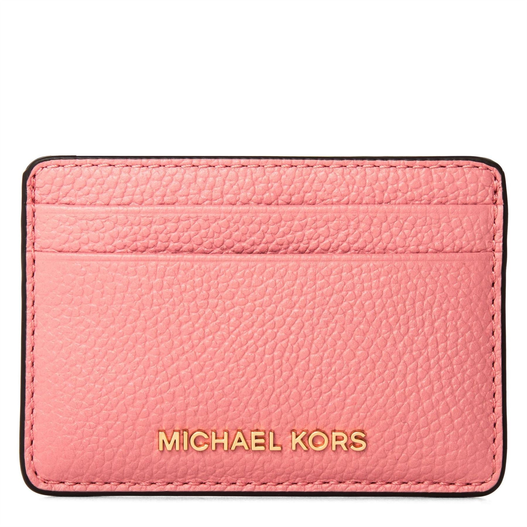 MICHAEL Michael Kors Pieces Card Holder
