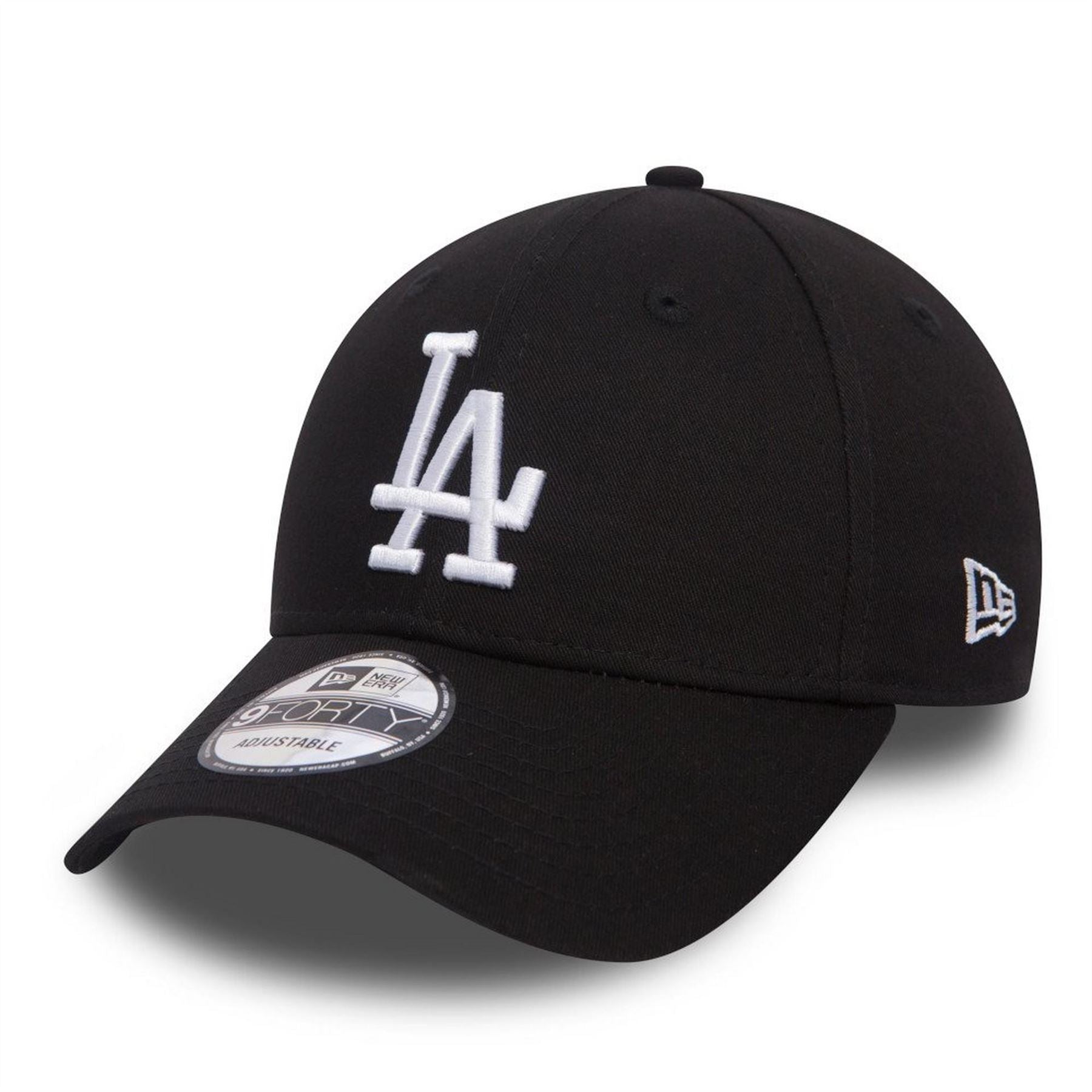 New Era Adjustable Cap