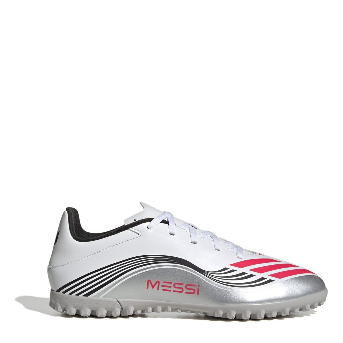 adidas F50 Messi Club Astro Adults Turf Football Boots
