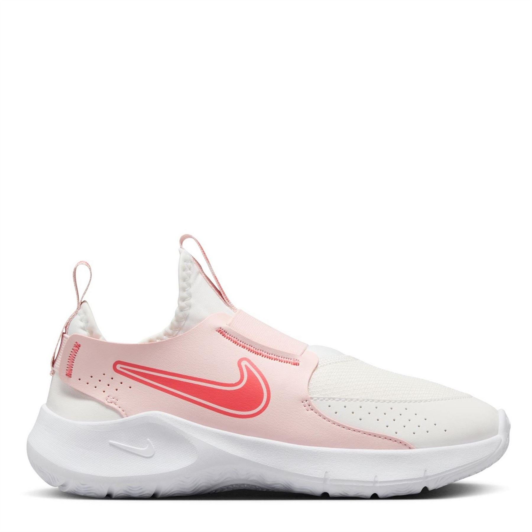 Nike Flex Runner 3 Kids Low Top Running Sneakers