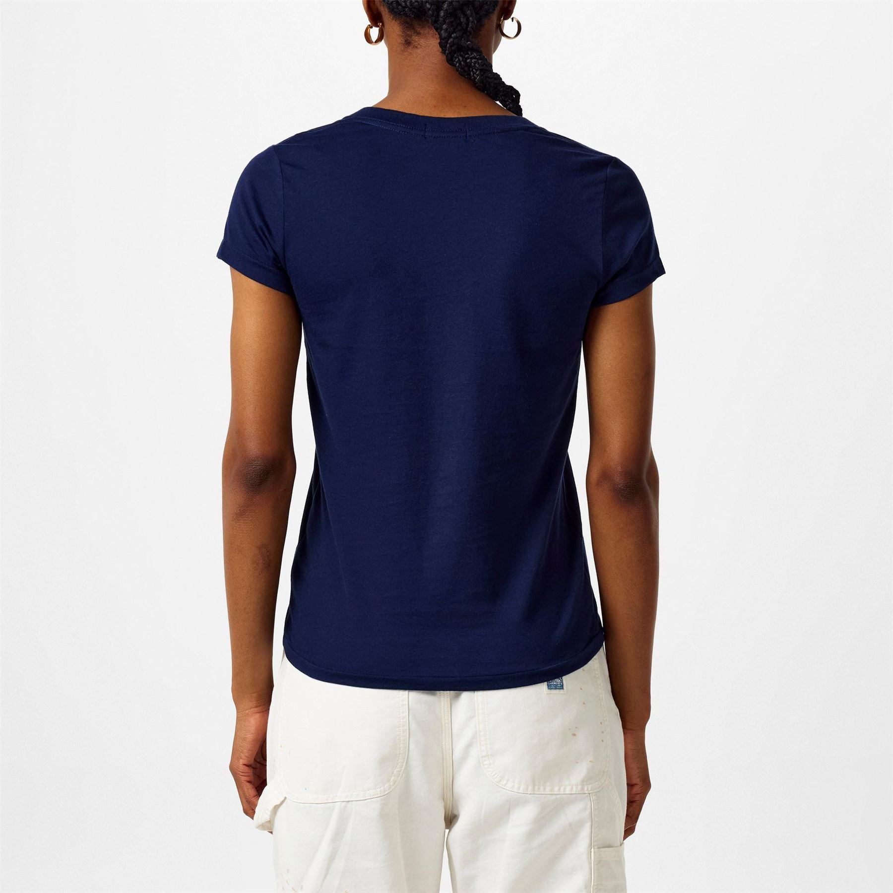 Polo Ralph Lauren V Neck T-Shirt