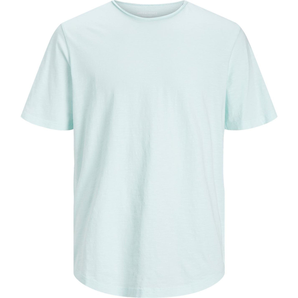 Jack and Jones Crew Neck Regular Fit Short Sleeve T-Shirt