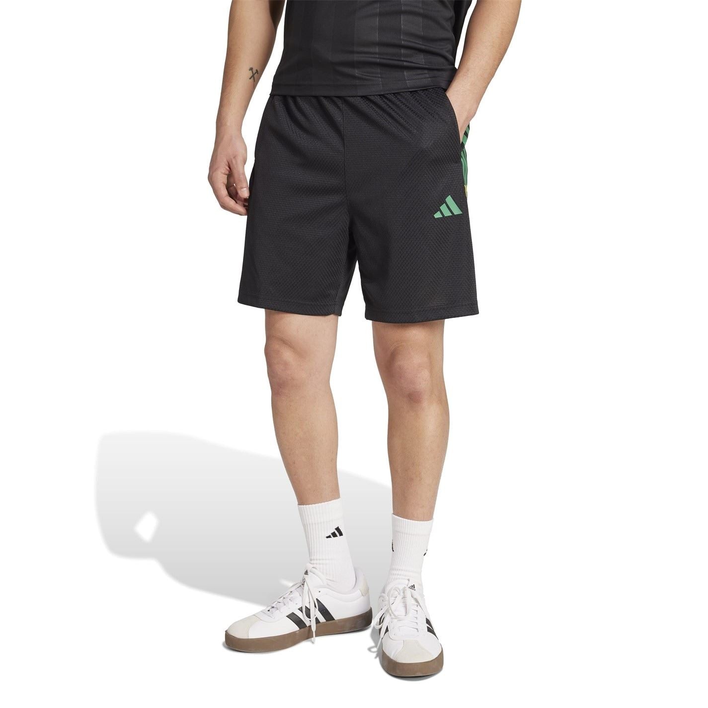 adidas House Of Tiro Nations Shorts Adults