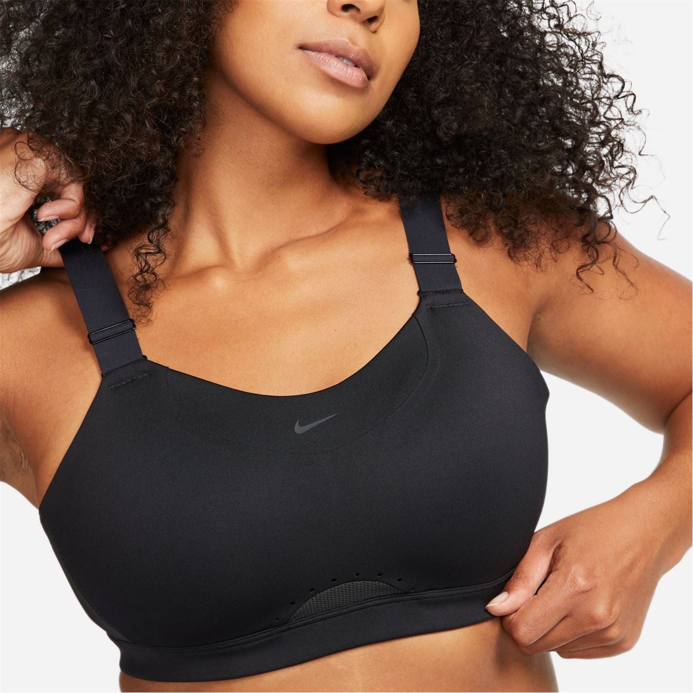Nike Womens Pro Alpha Sports Bra