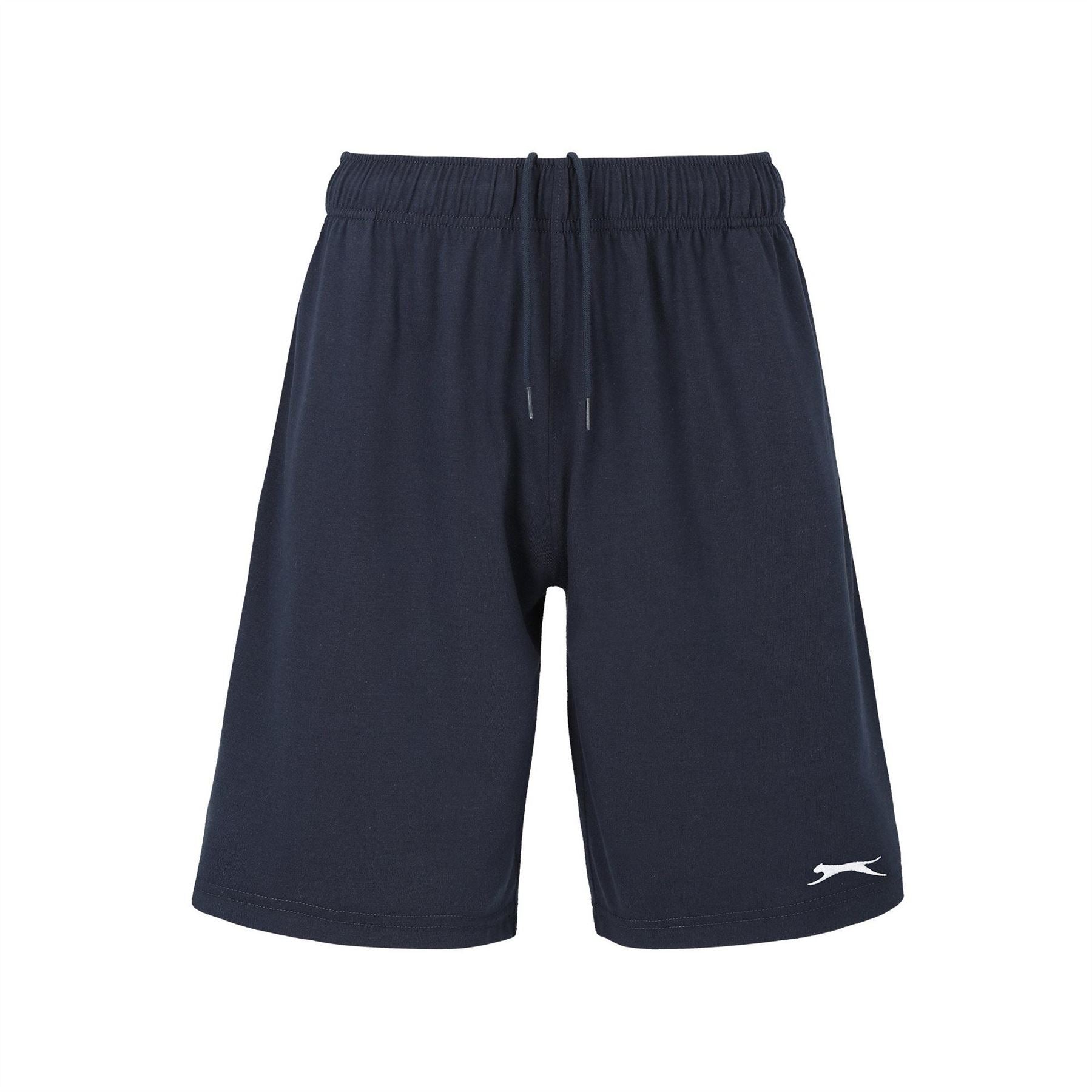 Slazenger Mens Jersey Shorts