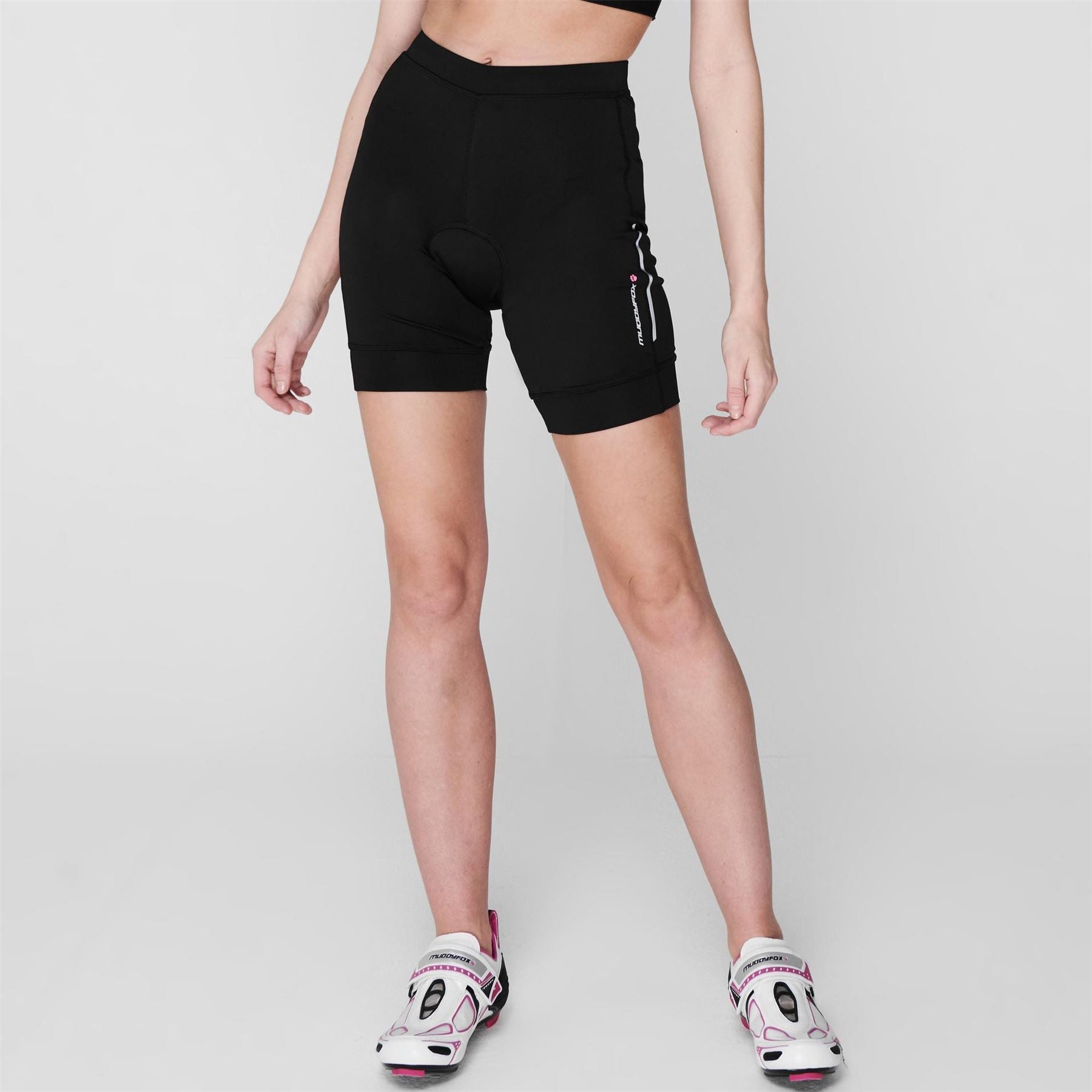 Muddyfox Padded Shorts Ladies
