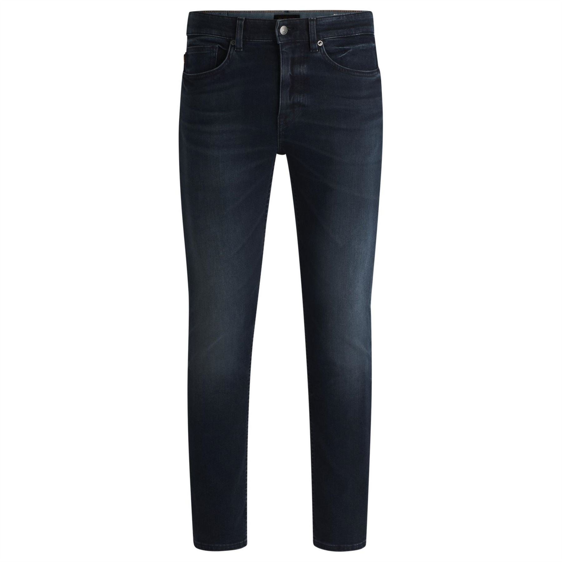 Boss Delaware Slim Fit Jeans, Modern Silhouette