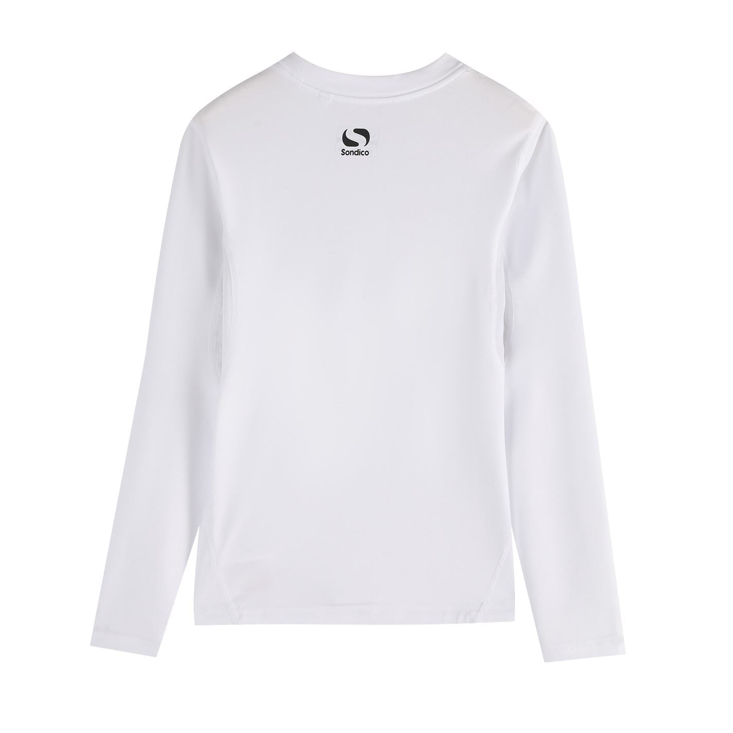 Sondico Long Sleeved Core Base Layer Junior
