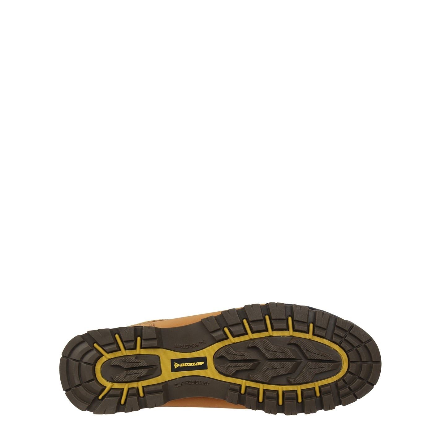 Dunlop Kentucky Mens Steel Toe Cap Safety Boots