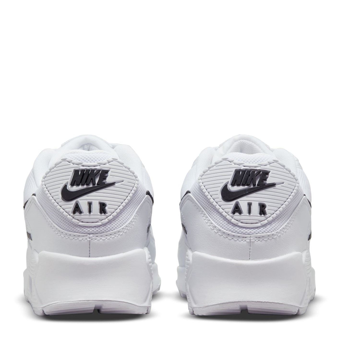 Nike Womens Air Max 90 Trainers