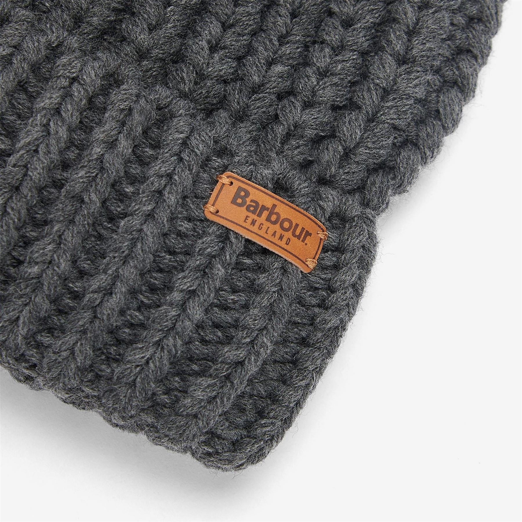 Barbour Beanie