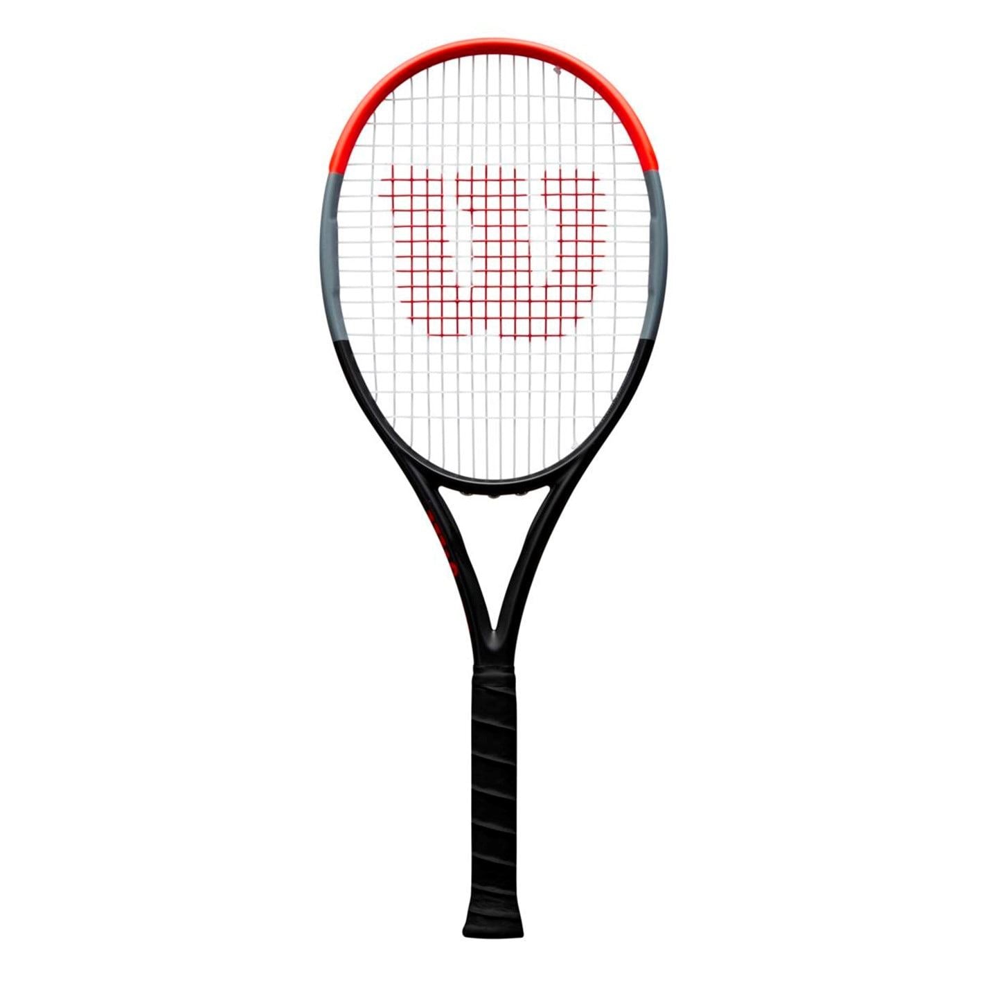 Wilson Clash 100 Mini Racket Adults