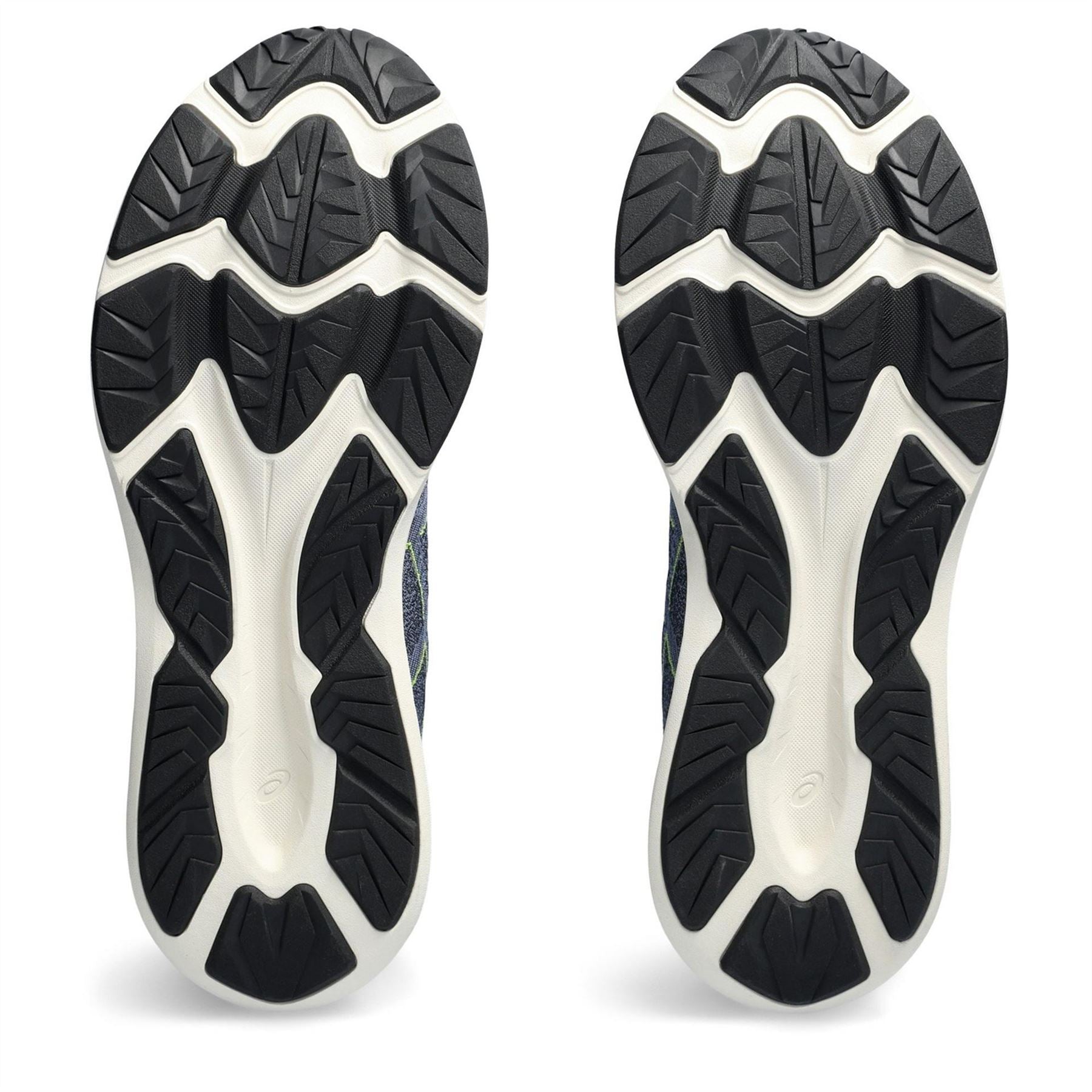 Asics Mens Dynablast 4 Running Shoes