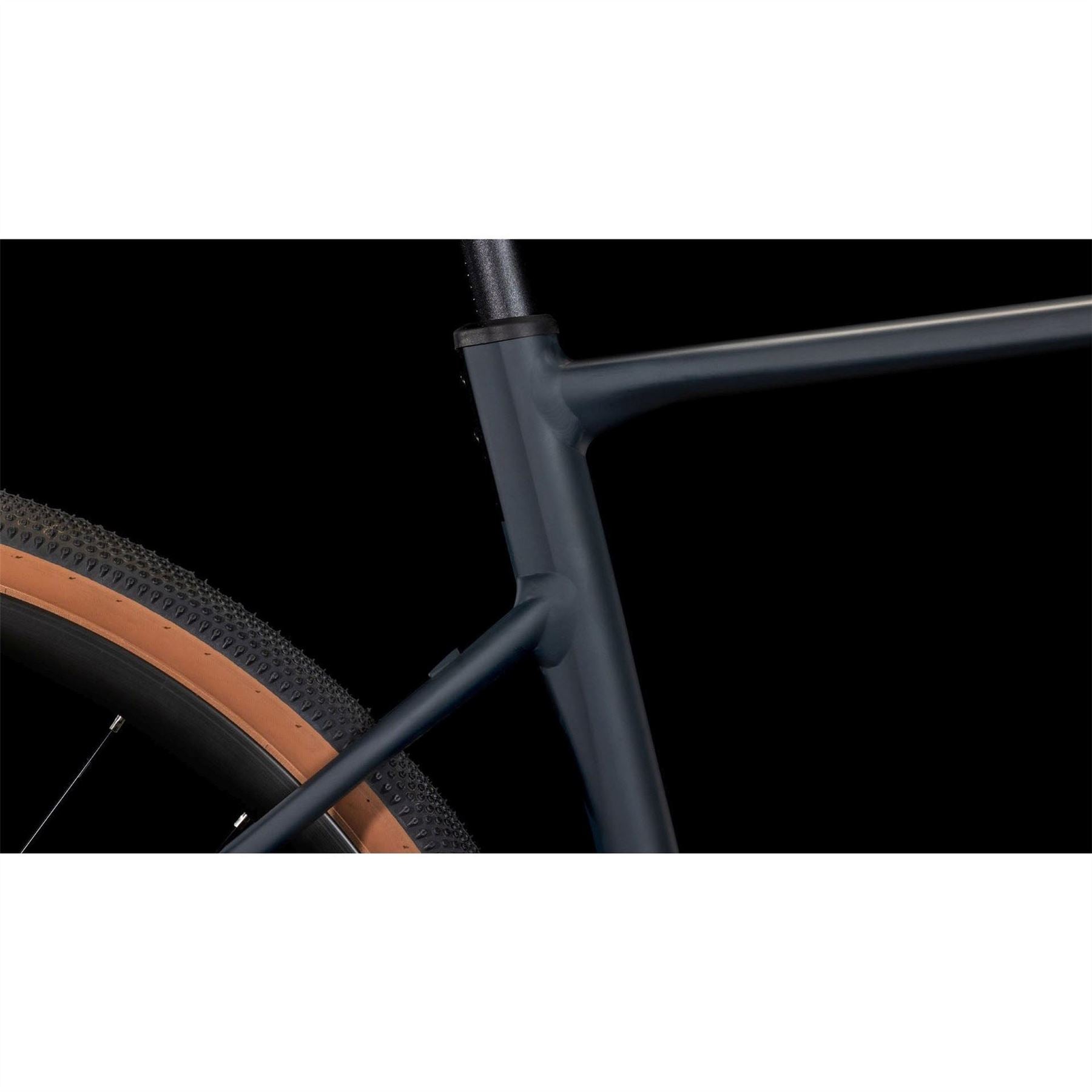 Cube Pro 2025 Gravel Bike