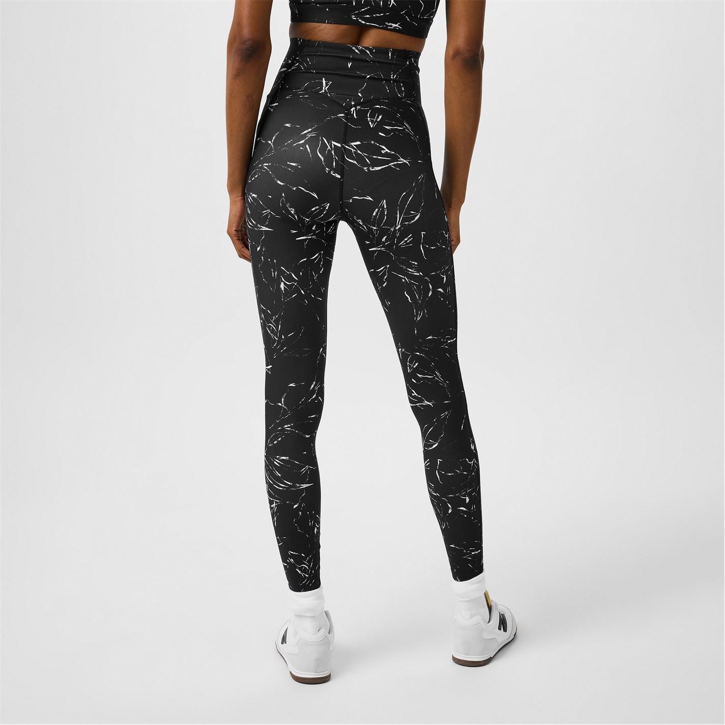 USA Pro Womens Core High Rise Leggings