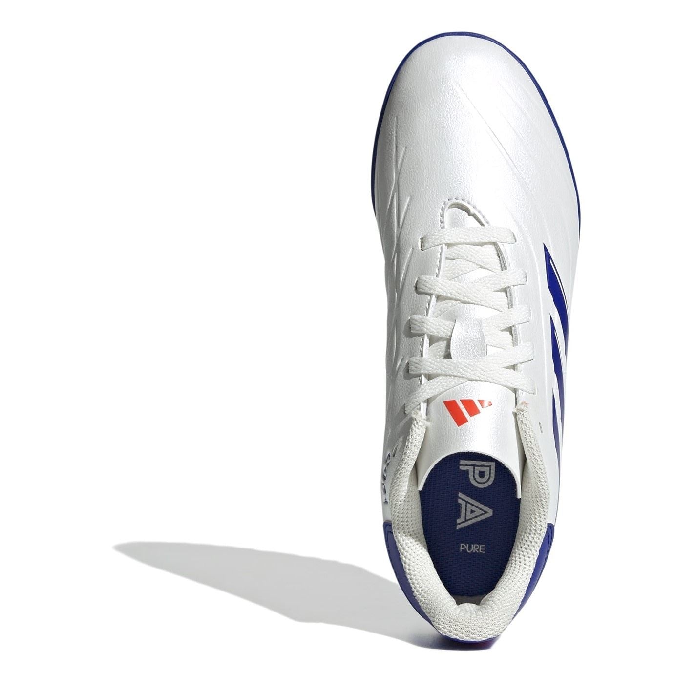 adidas Copa Pure 2 Club Junior Astro Turf Football Boots