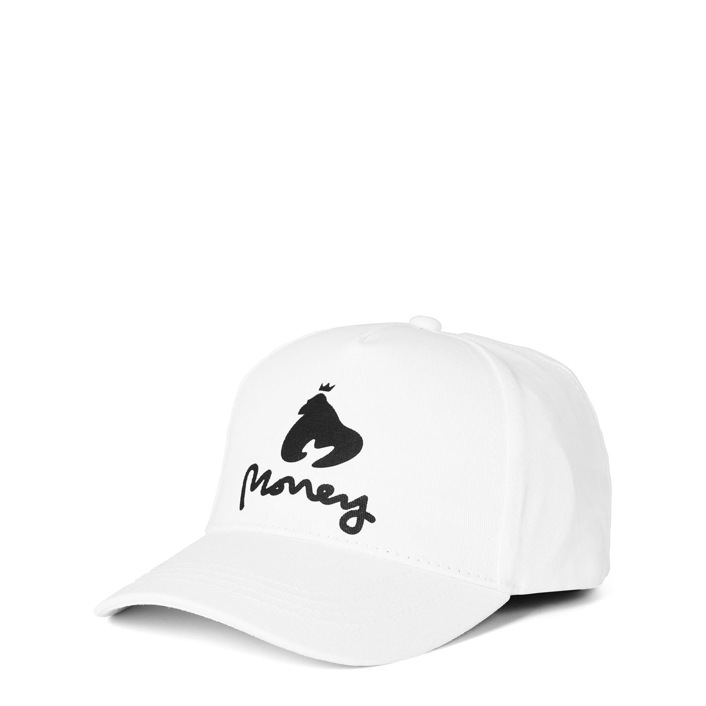 Money Blake Cap with Logo