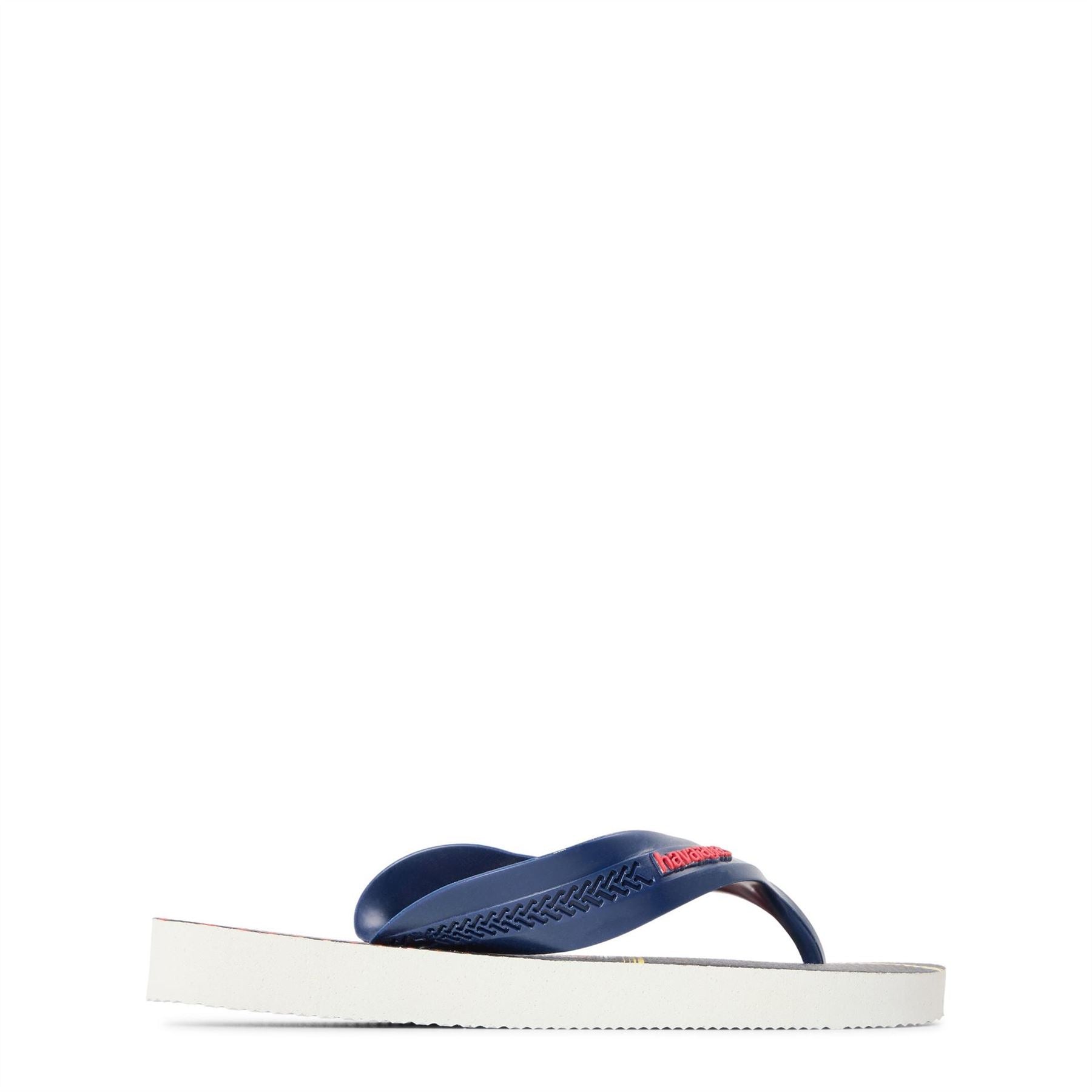 Havaianas Kids Max H Flip Flops