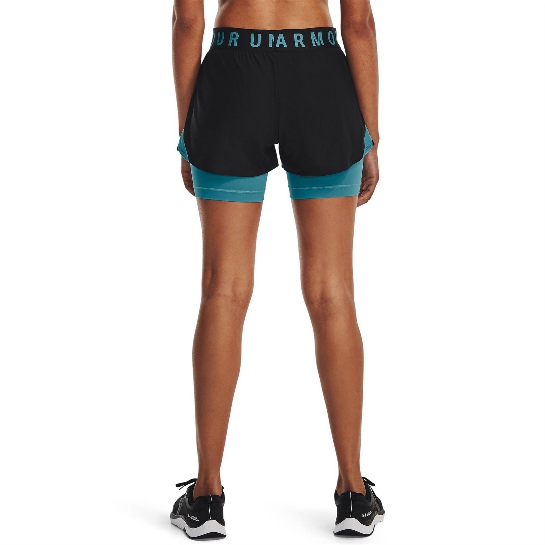 PLAY Up 2 In 1 Shorts