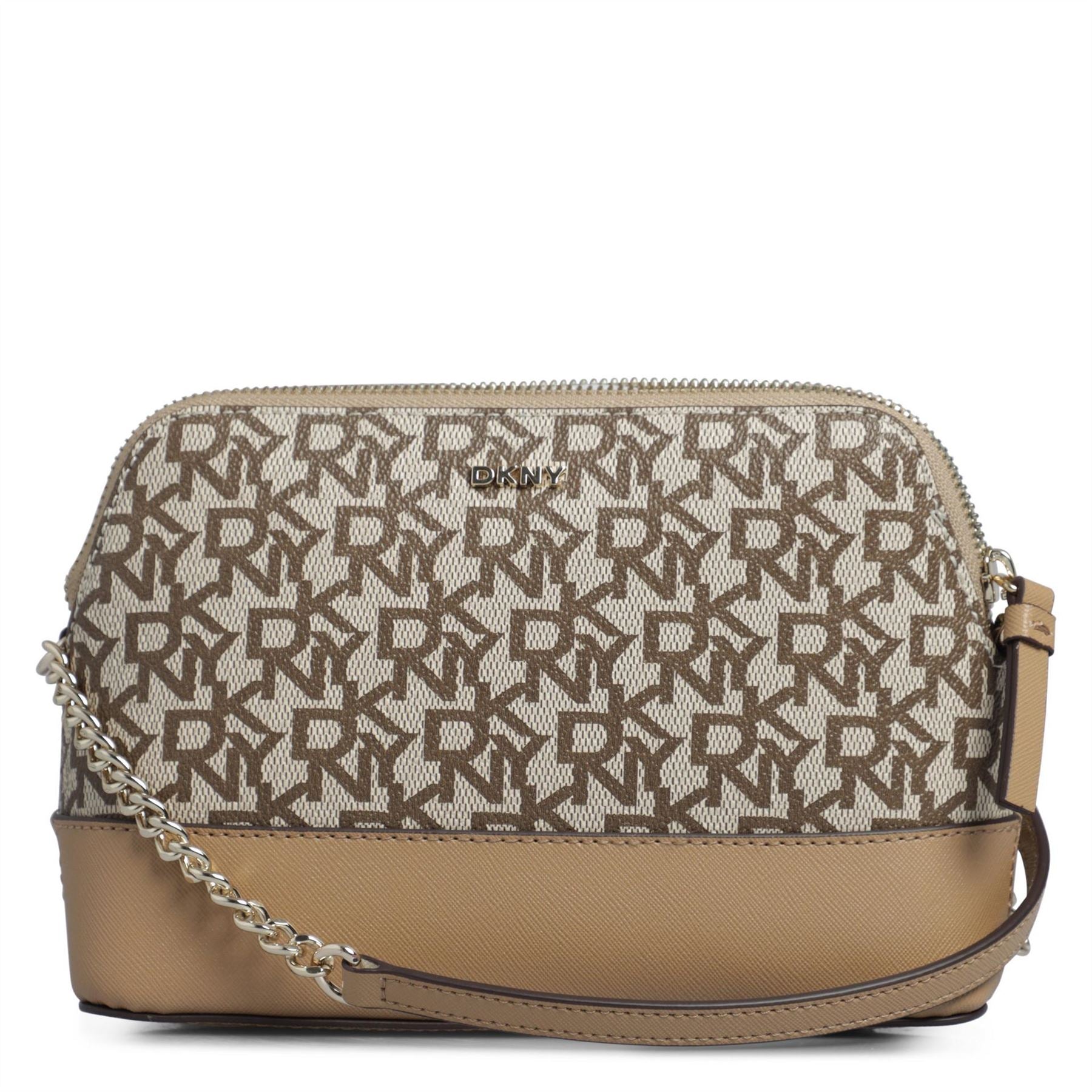 DKNY Bryant Dome Crossbodyody Bag