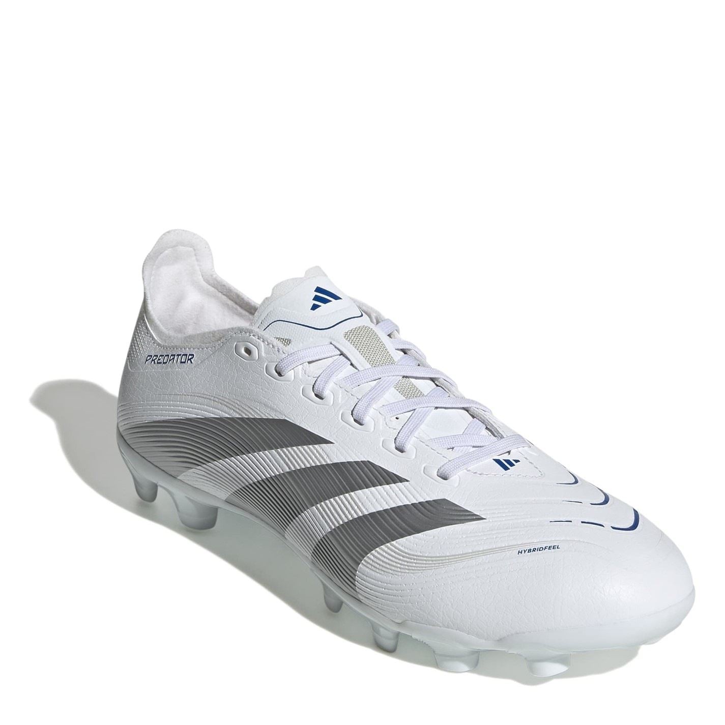adidas Adults Predator League Firm Ground Football Boots