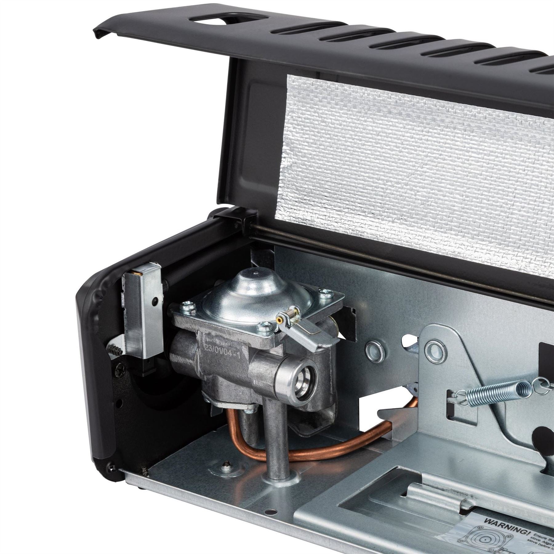 Gelert Portable Gas Stove