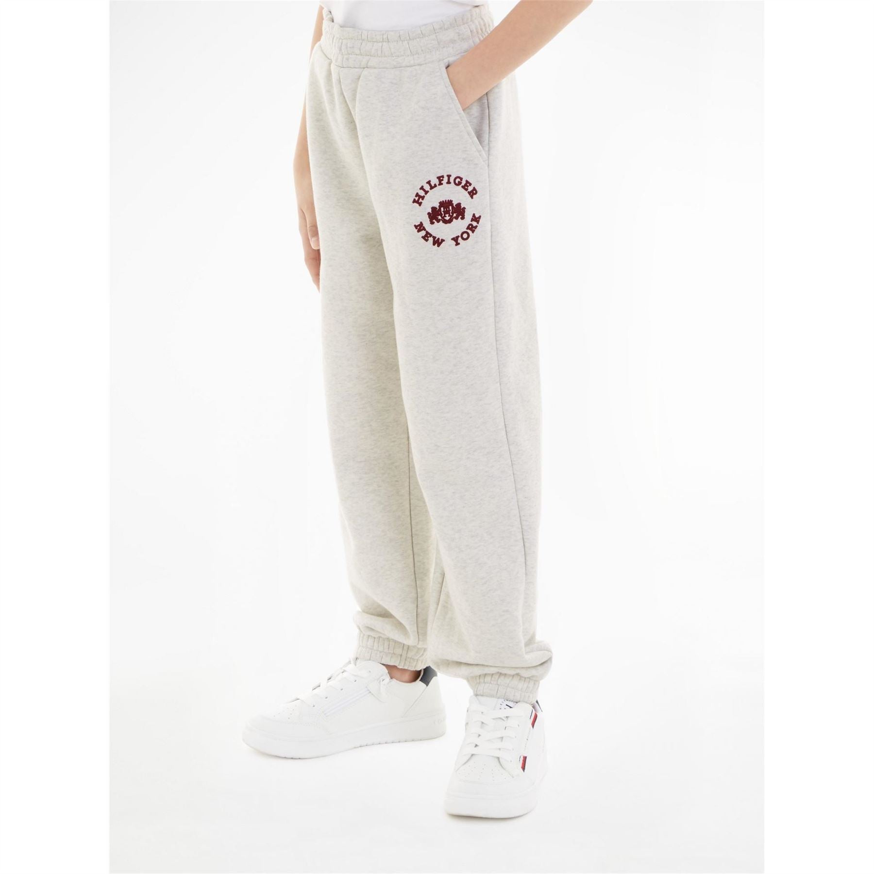 Tommy Hilfiger Varsity Sweatpants Juniors