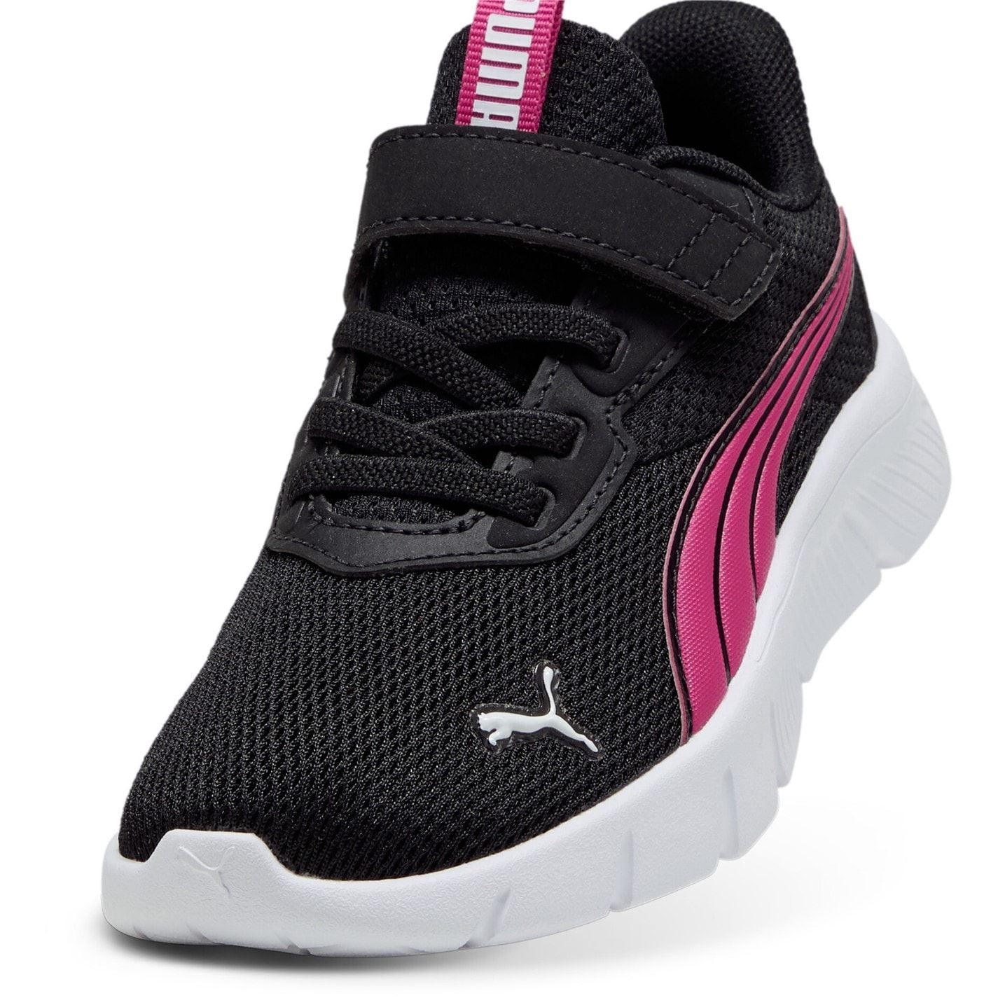 Puma Flexfocus Modern Ac+ Ps Running Shoes Childrens