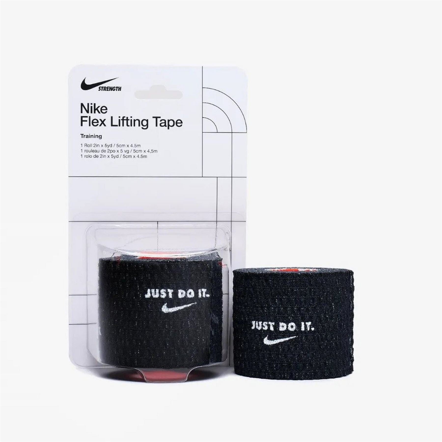 Nike Flex Lifting Tape