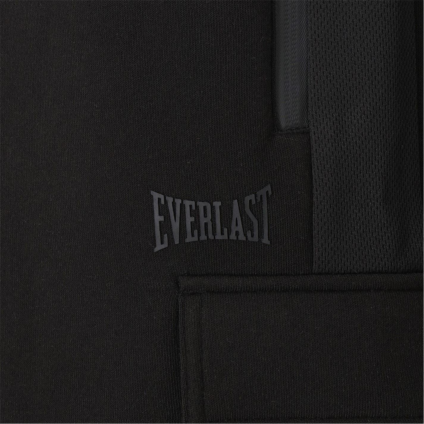 Everlast Mens Premium Cargo Shorts