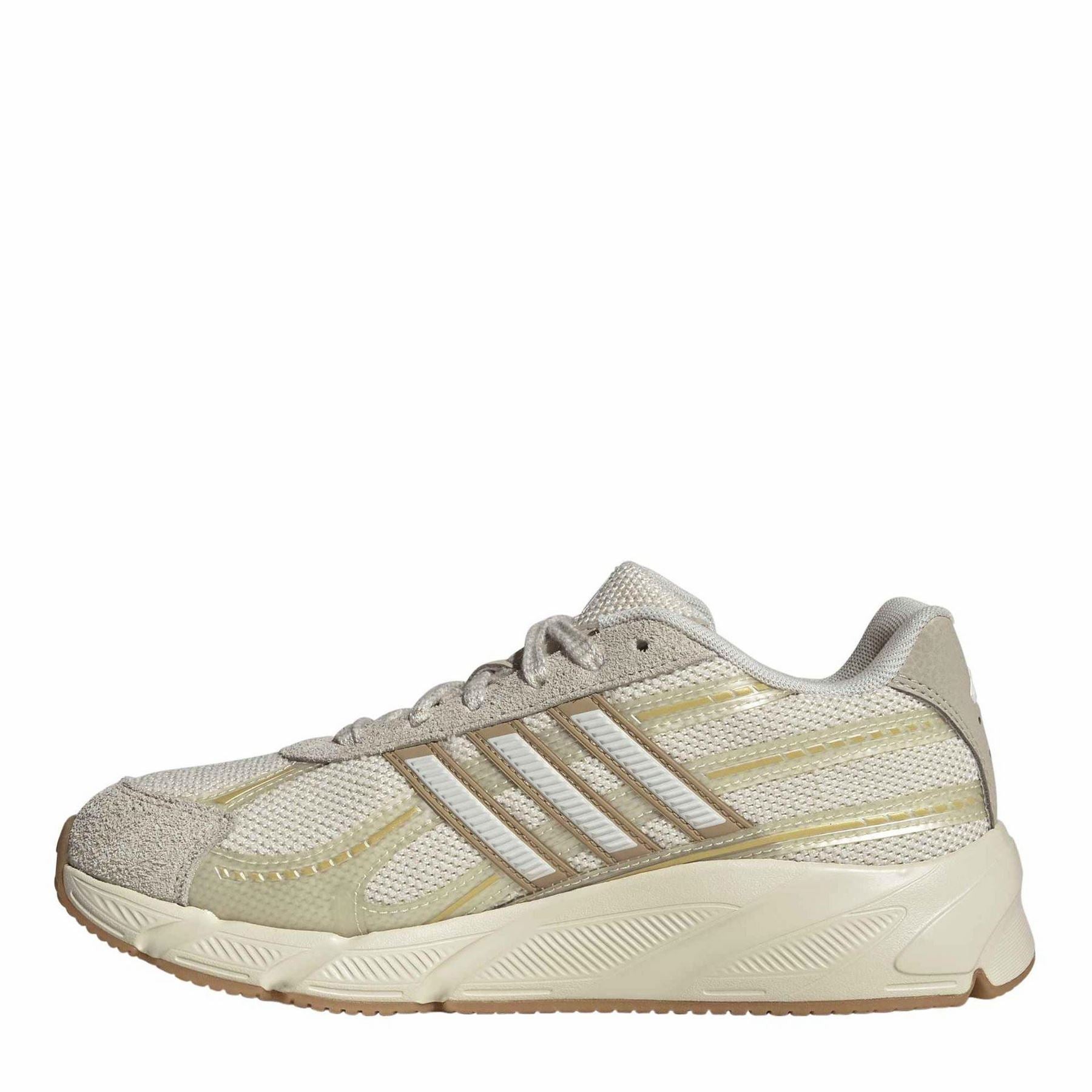 adidas Technochaos 2000 Low Top Trainers